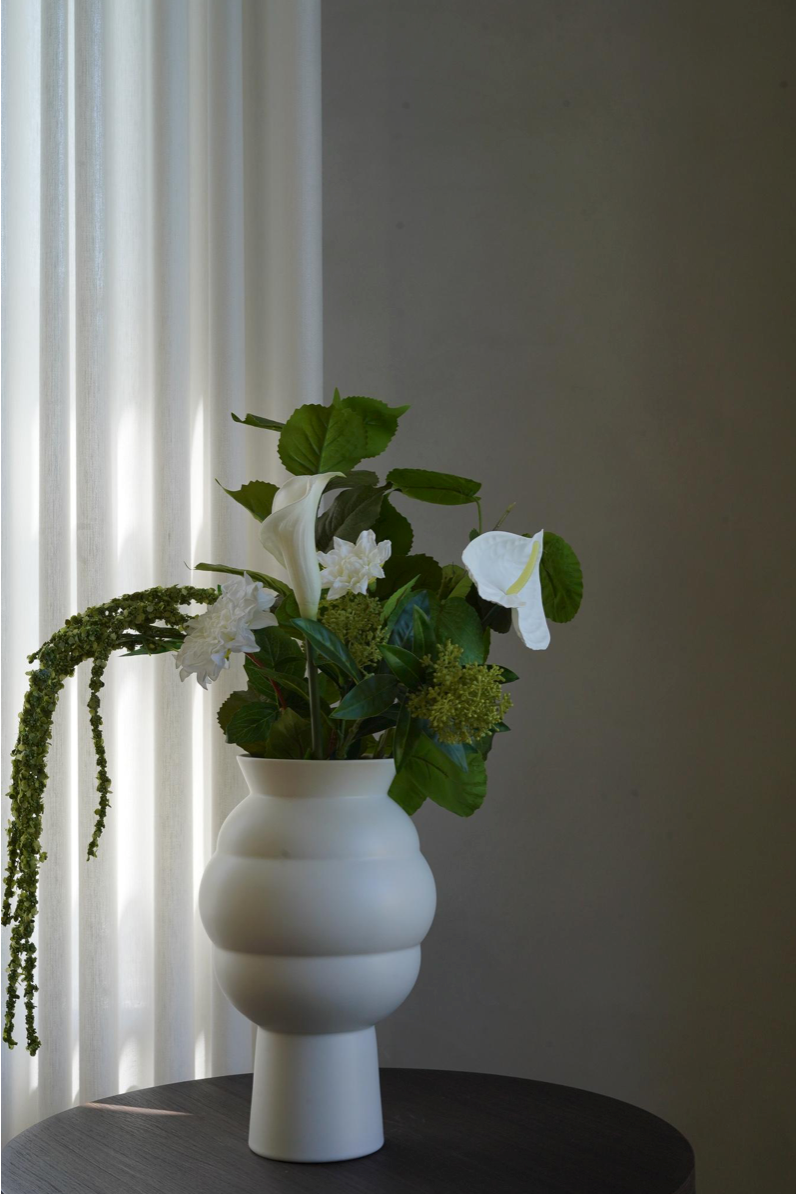 Botanica Green Bouquet