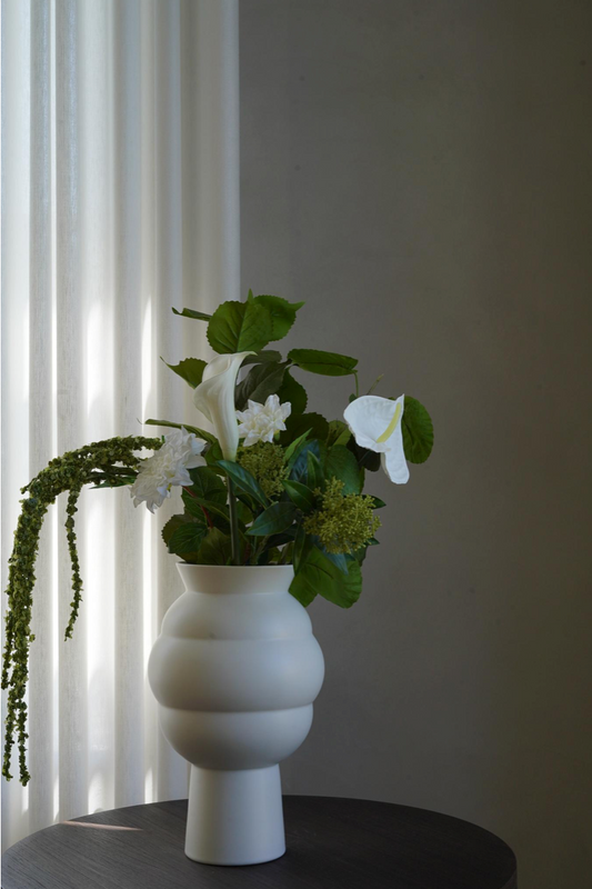 Botanica Green Bouquet