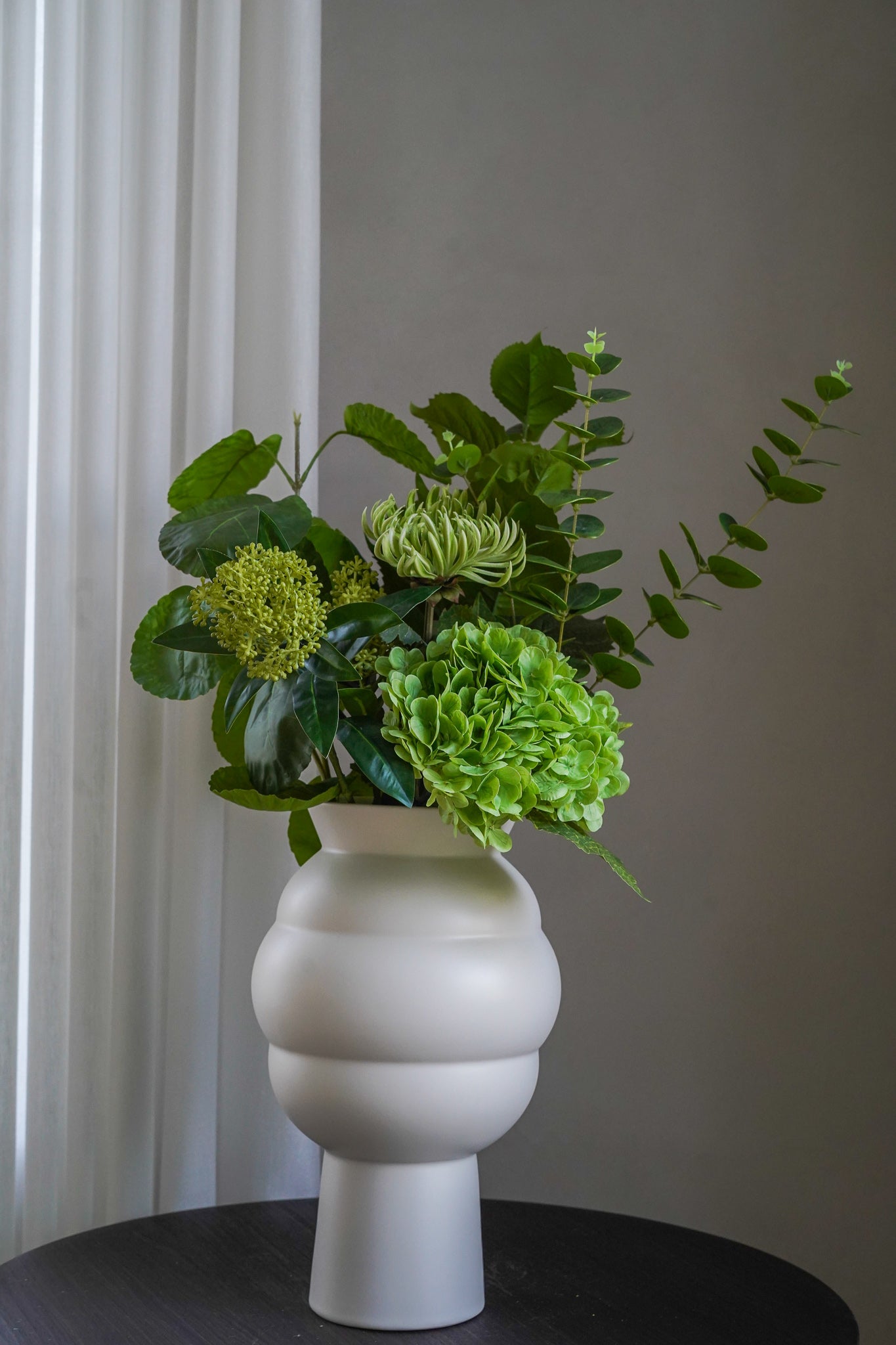 Greenery Dream Bouquet
