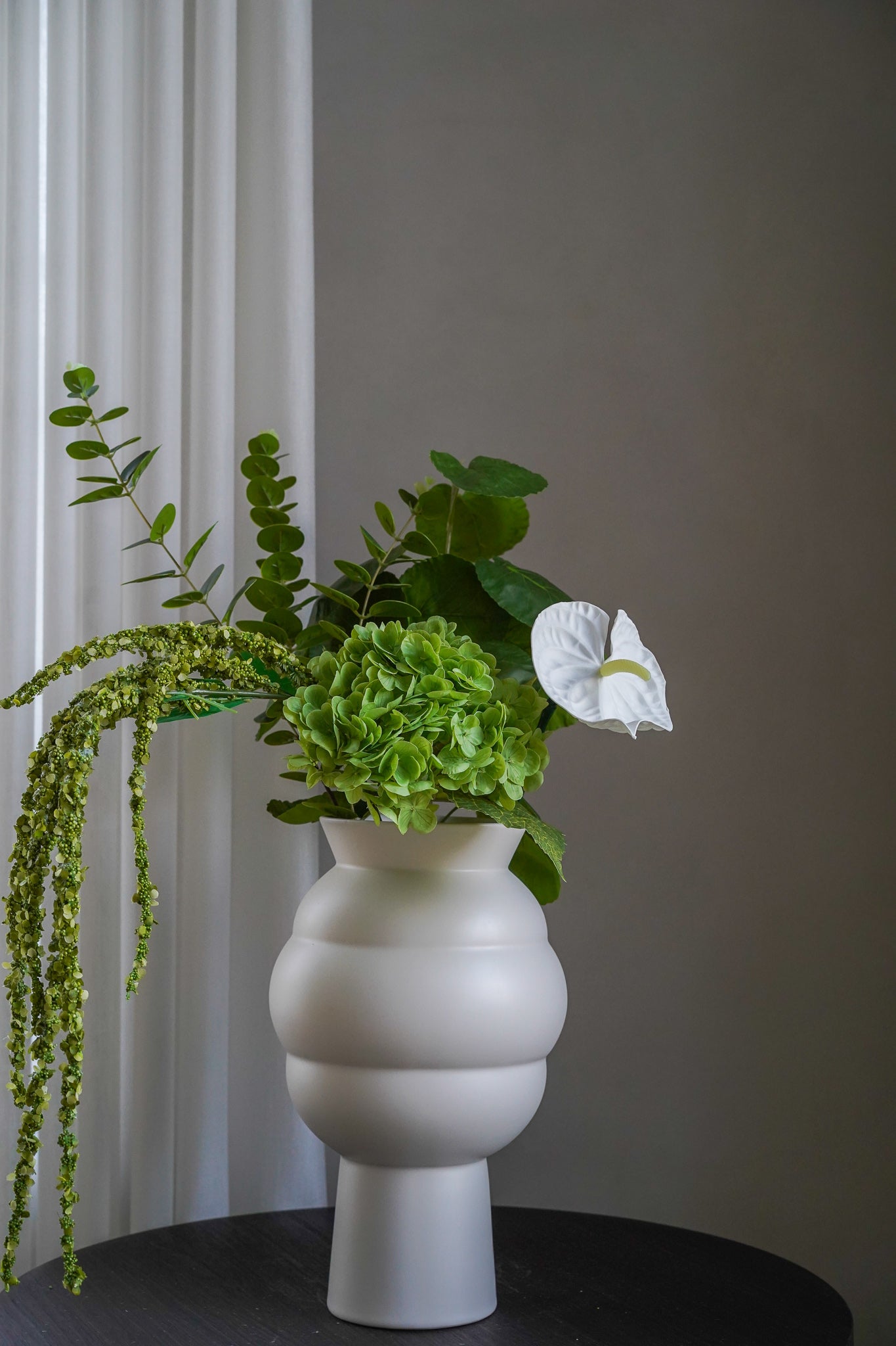 Forest Green Bouquet