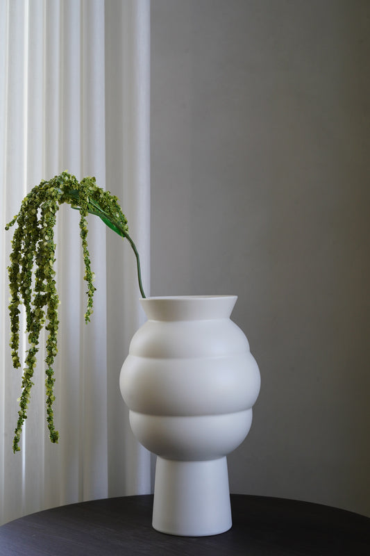 Green Amaranthus