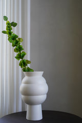 Green Bell Grass