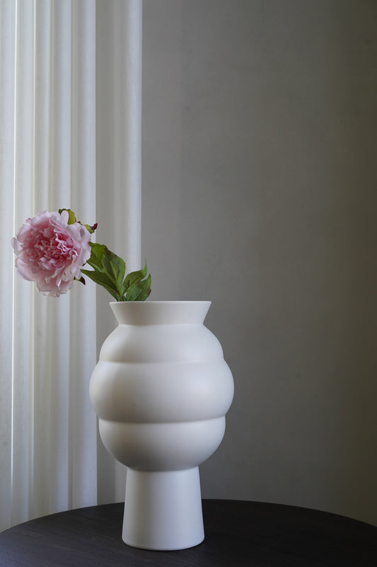 Pink Peony