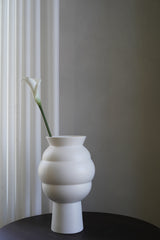 White Calla Lily Flower