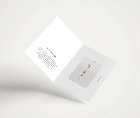 DIGITAL GIFT CARD